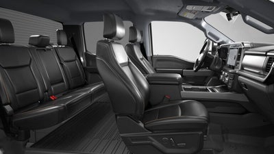 2026 Ford Super Duty F-350 DRW LARIAT