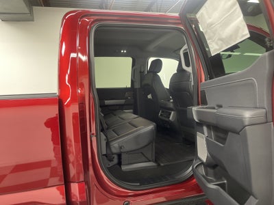 2026 Ford Super Duty F-350 DRW LARIAT