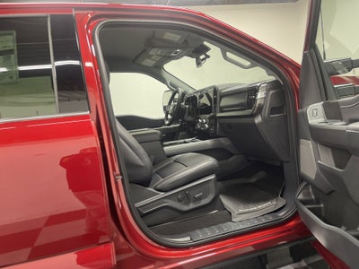 2026 Ford Super Duty F-350 DRW LARIAT