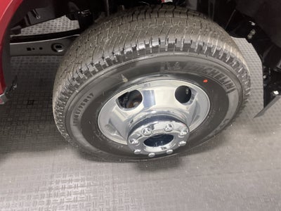 2026 Ford Super Duty F-350 DRW LARIAT