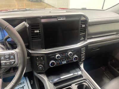 2026 Ford Super Duty F-350 DRW LARIAT