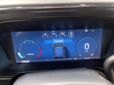 2026 Ford Super Duty F-350 DRW LARIAT