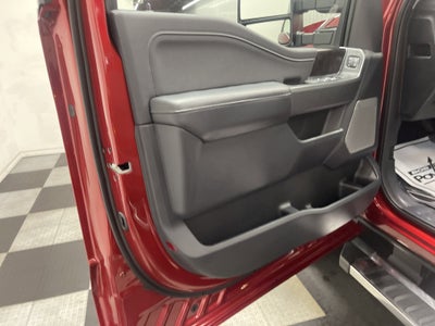 2026 Ford Super Duty F-350 DRW LARIAT