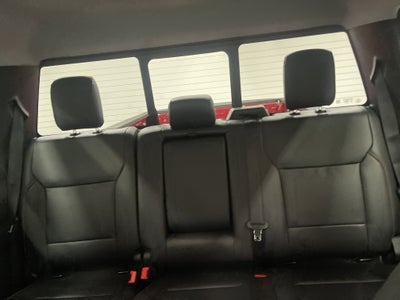 2026 Ford Super Duty F-350 DRW LARIAT