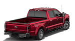 2027 Ford Super Duty F-350 DRW LARIAT