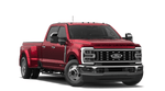 2027 Ford Super Duty F-350 DRW LARIAT