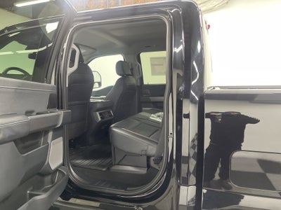 2026 Ford Super Duty F-350 DRW LARIAT