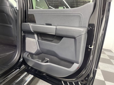 2026 Ford Super Duty F-350 DRW LARIAT