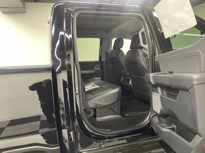 2026 Ford Super Duty F-350 DRW LARIAT