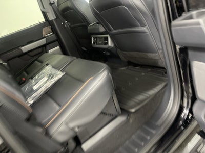 2026 Ford Super Duty F-350 DRW LARIAT