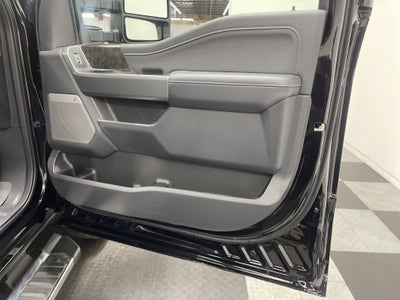 2026 Ford Super Duty F-350 DRW LARIAT