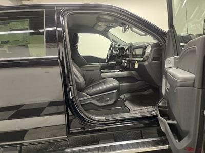 2026 Ford Super Duty F-350 DRW LARIAT