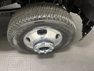 2026 Ford Super Duty F-350 DRW LARIAT