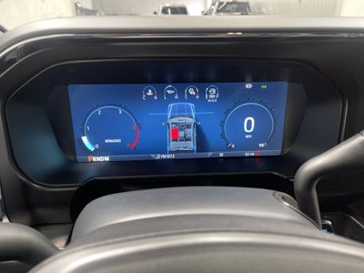 2026 Ford Super Duty F-350 DRW LARIAT