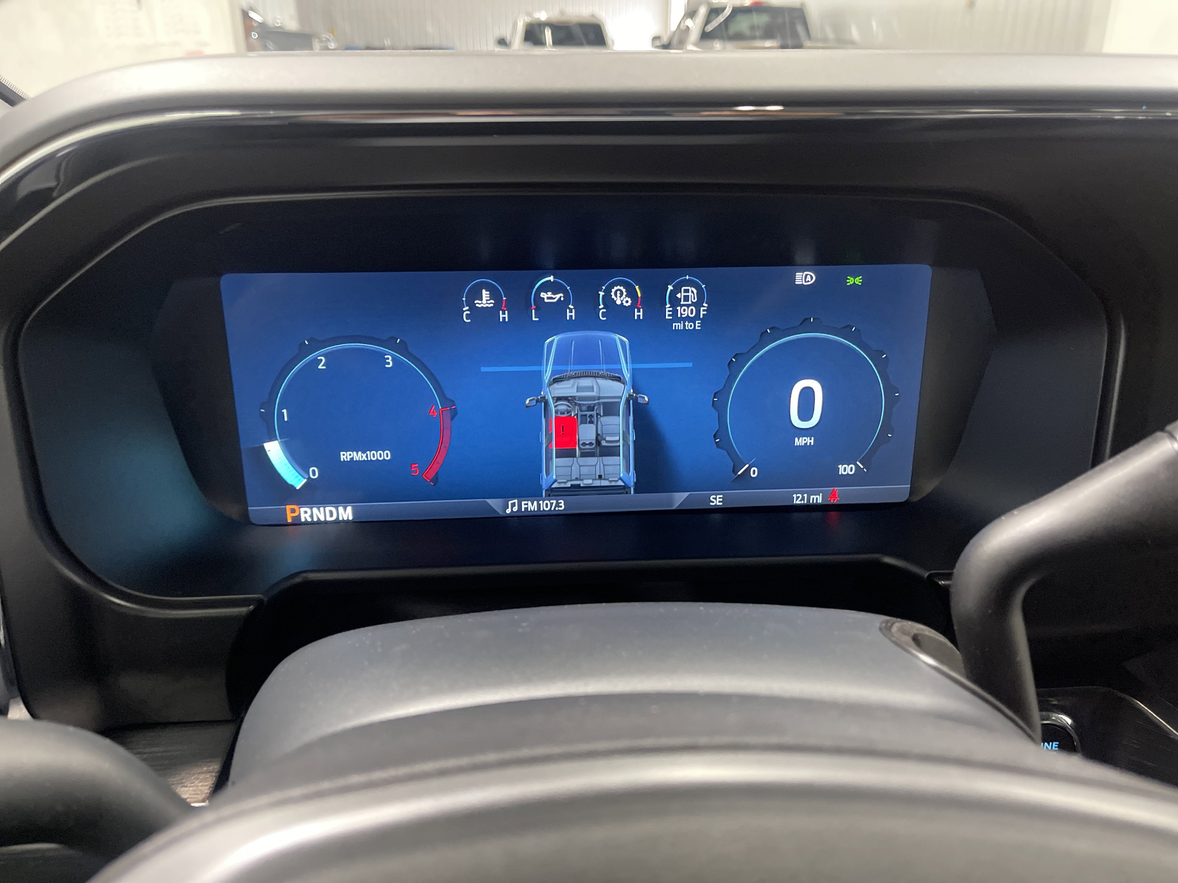 2026 Ford Super Duty F-350 DRW LARIAT