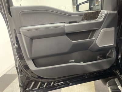 2026 Ford Super Duty F-350 DRW LARIAT