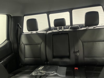 2026 Ford Super Duty F-350 DRW LARIAT