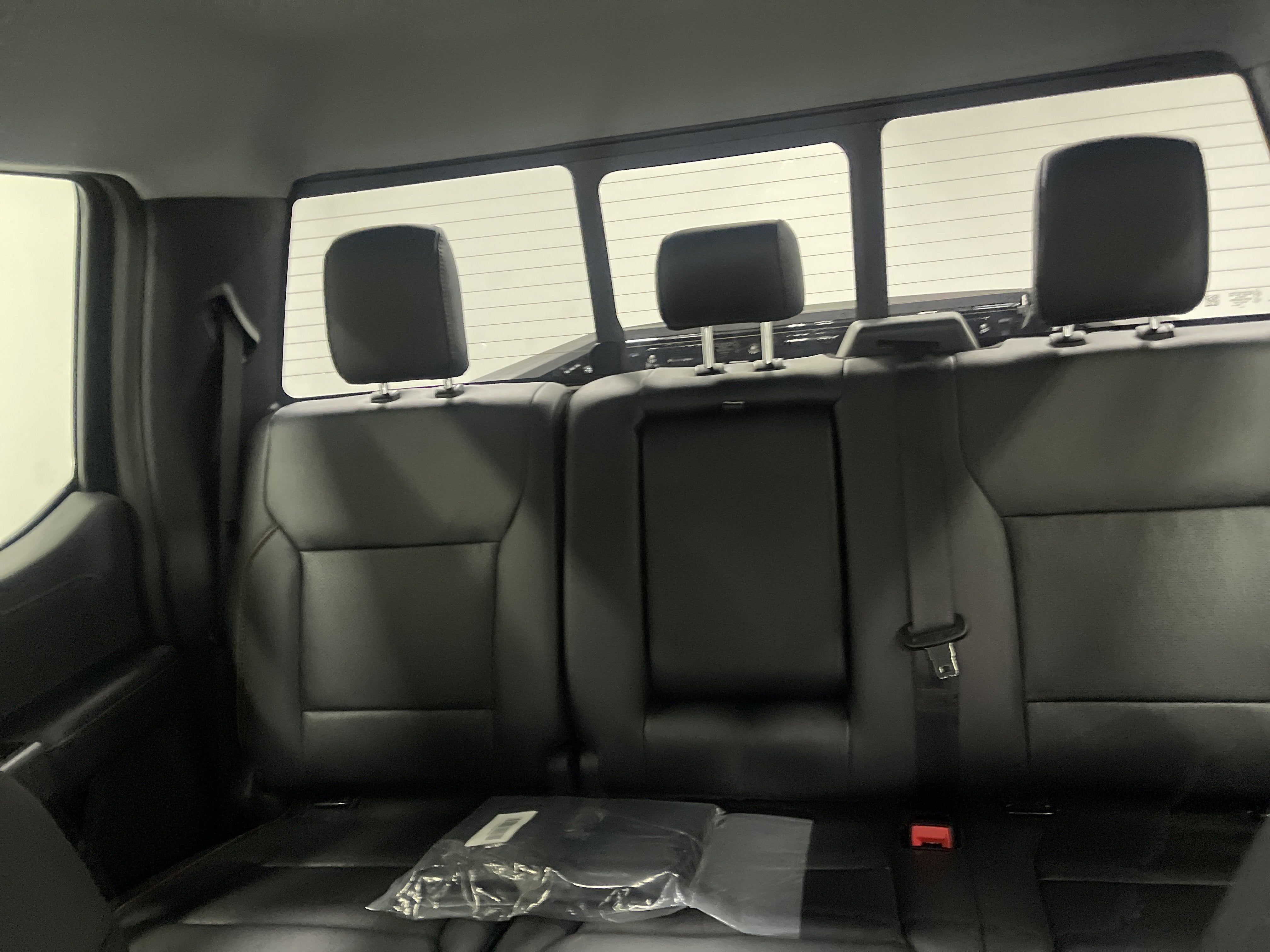 2026 Ford Super Duty F-350 DRW LARIAT