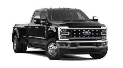 2026 Ford Super Duty F-350 DRW LARIAT