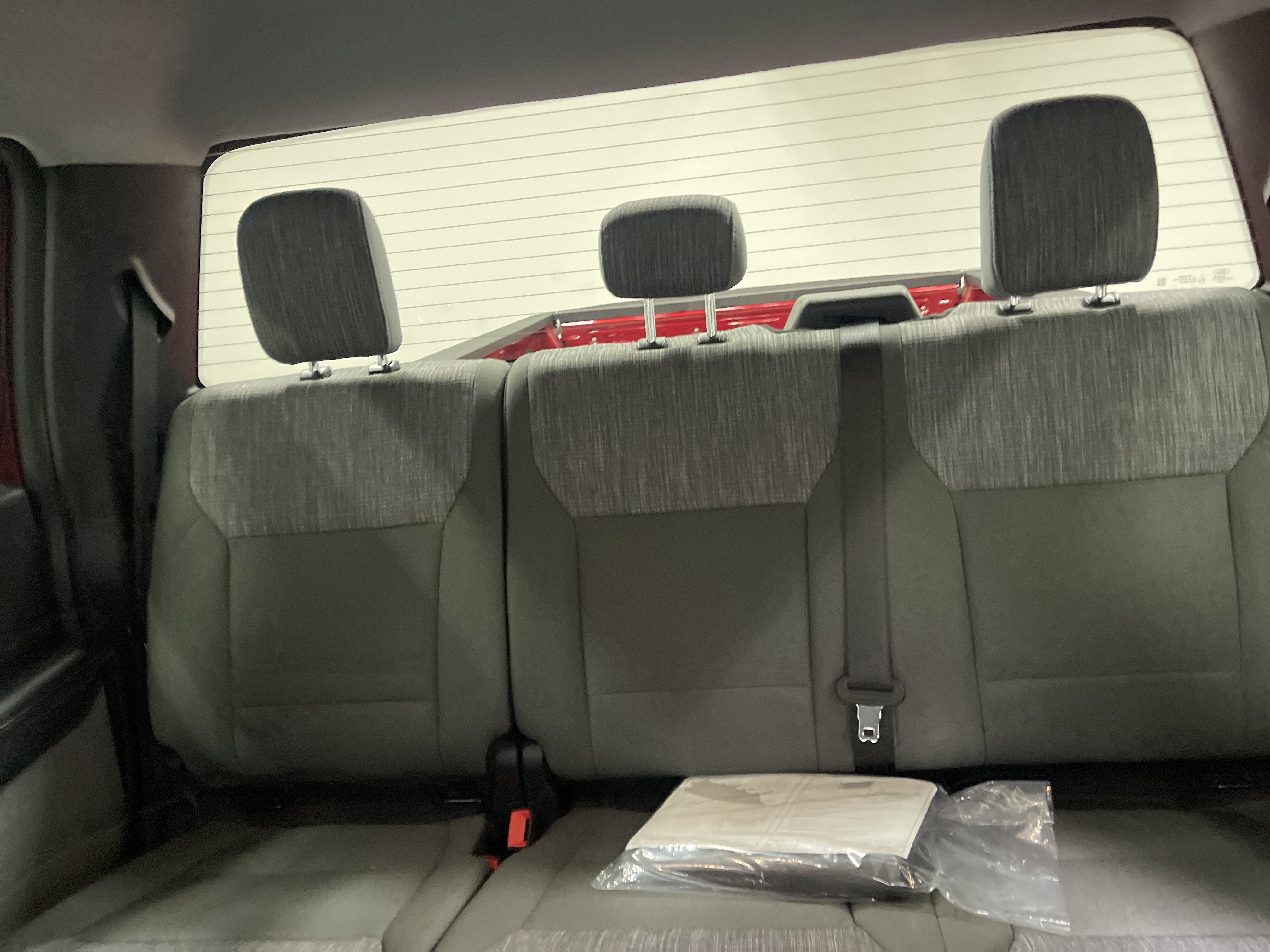 2026 Ford Super Duty F-350 DRW XLT