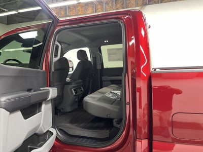 2026 Ford Super Duty F-350 DRW XLT