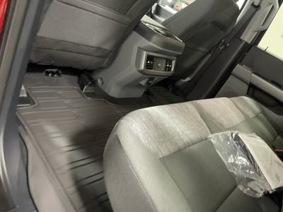 2026 Ford Super Duty F-350 DRW XLT