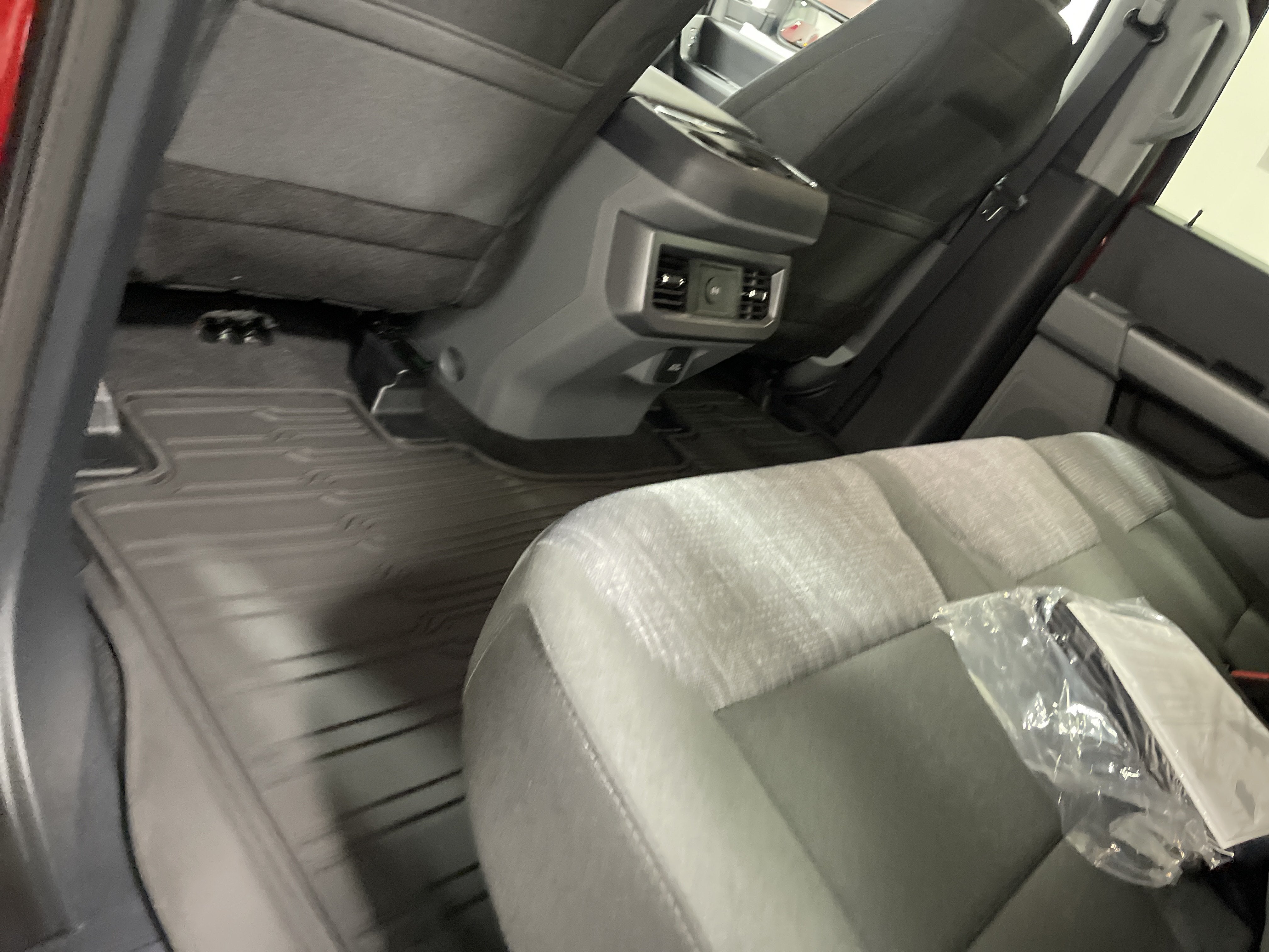 2026 Ford Super Duty F-350 DRW XLT
