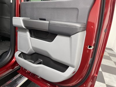 2026 Ford Super Duty F-350 DRW XLT