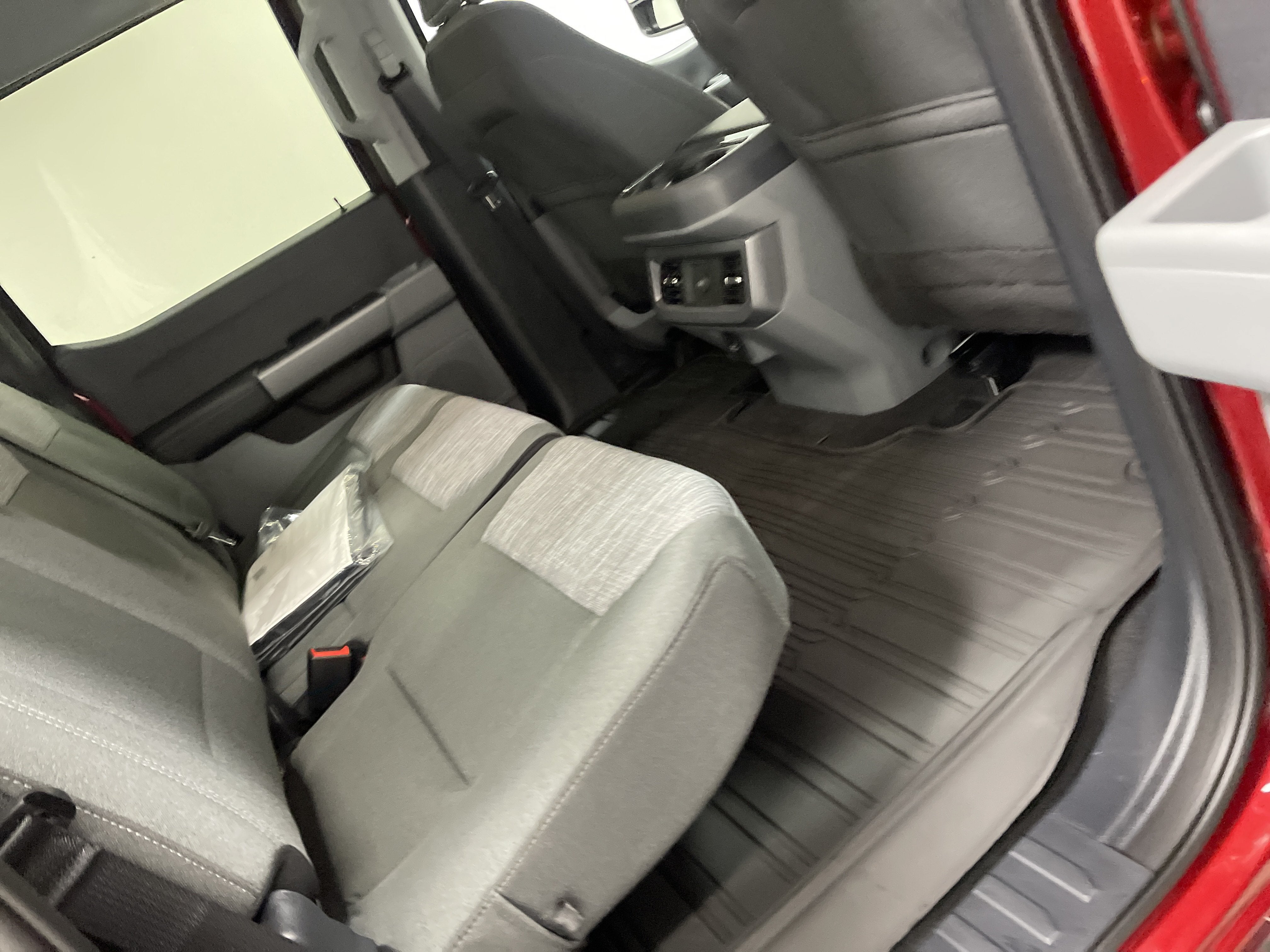 2026 Ford Super Duty F-350 DRW XLT