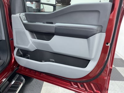 2026 Ford Super Duty F-350 DRW XLT