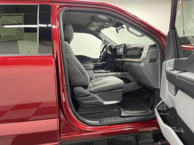 2026 Ford Super Duty F-350 DRW XLT