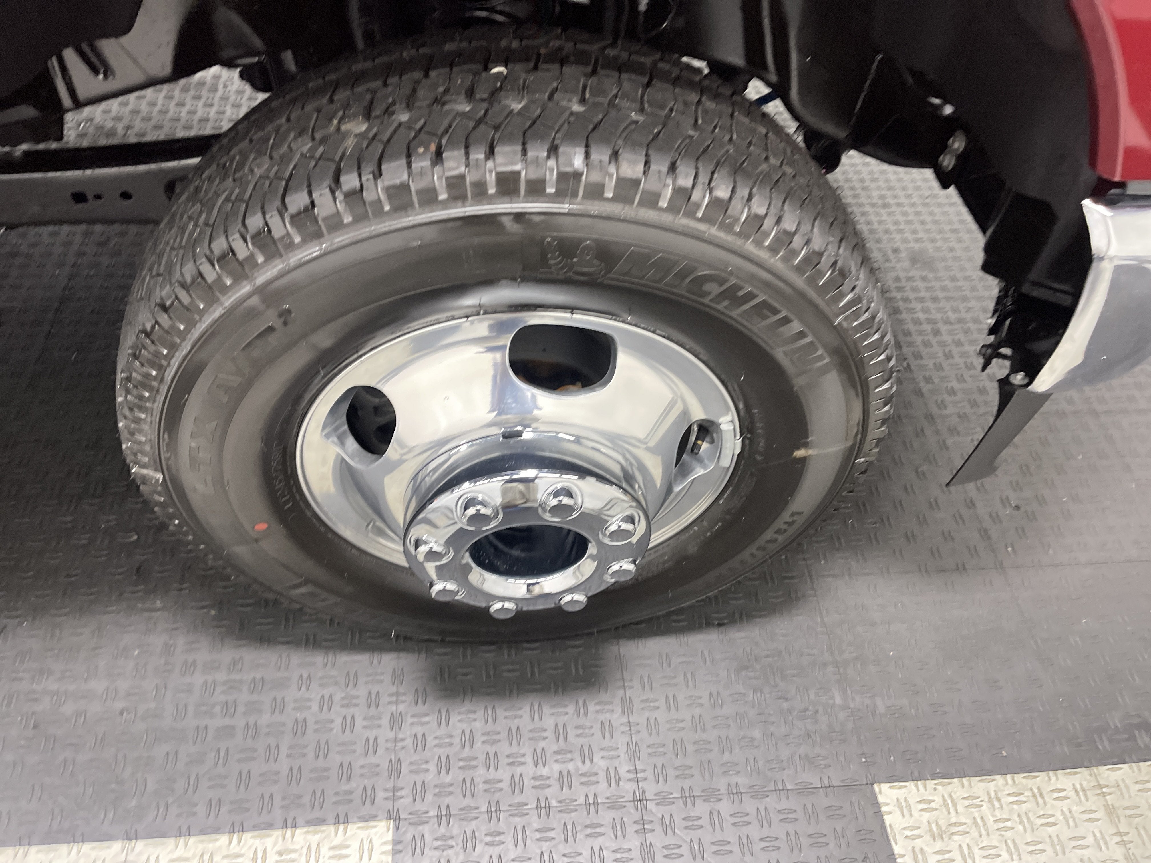 2026 Ford Super Duty F-350 DRW XLT