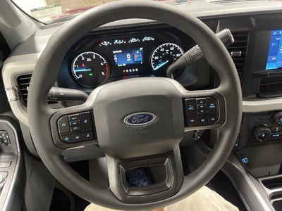 2026 Ford Super Duty F-350 DRW XLT