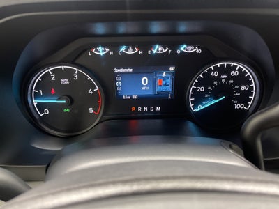 2026 Ford Super Duty F-350 DRW XLT
