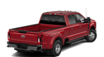 2026 Ford Super Duty F-350 DRW XLT