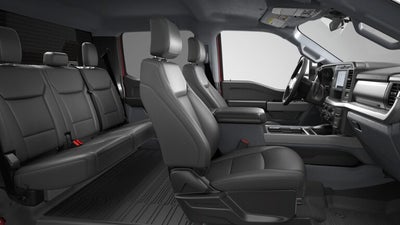 2026 Ford Super Duty F-350 DRW XLT