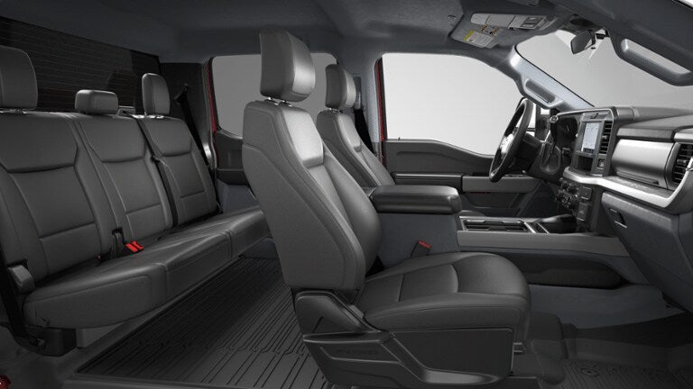 2026 Ford Super Duty F-350 DRW XLT