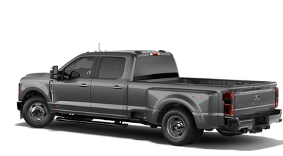 2027 Ford Super Duty F-350 DRW LARIAT