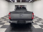 2027 Ford Super Duty F-350 DRW LARIAT