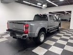 2027 Ford Super Duty F-350 DRW LARIAT