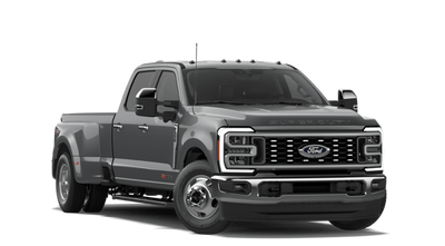 2027 Ford Super Duty F-350 DRW LARIAT