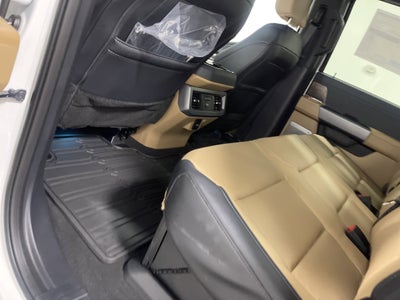 2026 Ford Super Duty F-350 DRW LARIAT