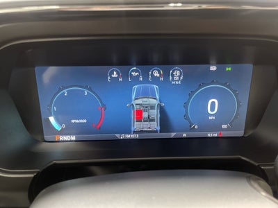 2026 Ford Super Duty F-350 DRW LARIAT