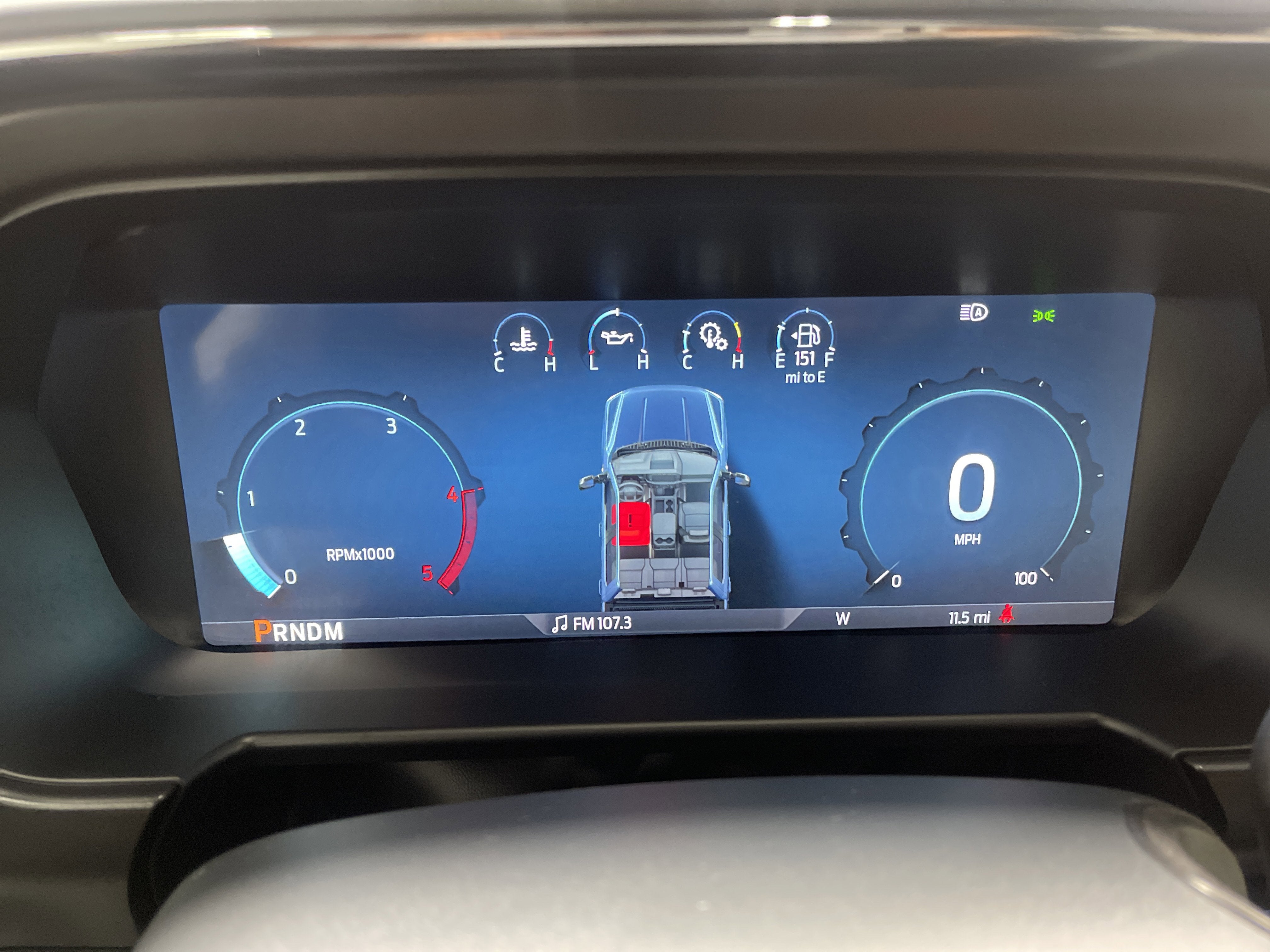 2026 Ford Super Duty F-350 DRW LARIAT