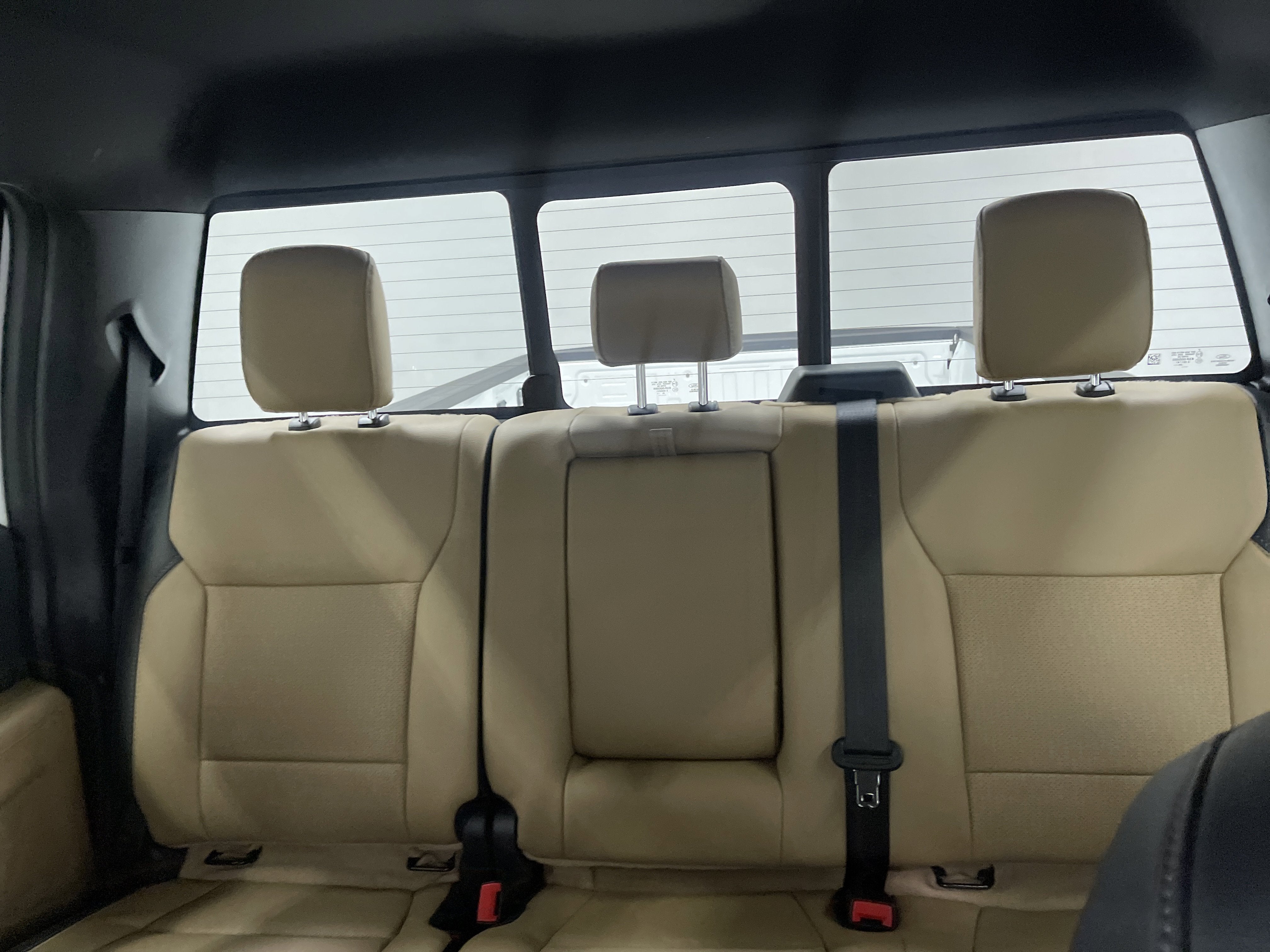 2026 Ford Super Duty F-350 DRW LARIAT