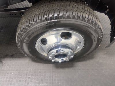 2026 Ford Super Duty F-350 DRW LARIAT