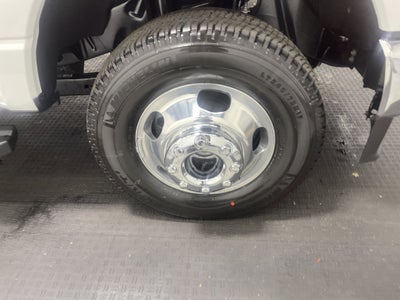 2026 Ford Super Duty F-350 DRW LARIAT