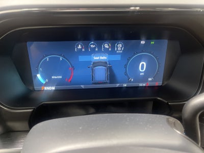 2026 Ford Super Duty F-350 DRW LARIAT