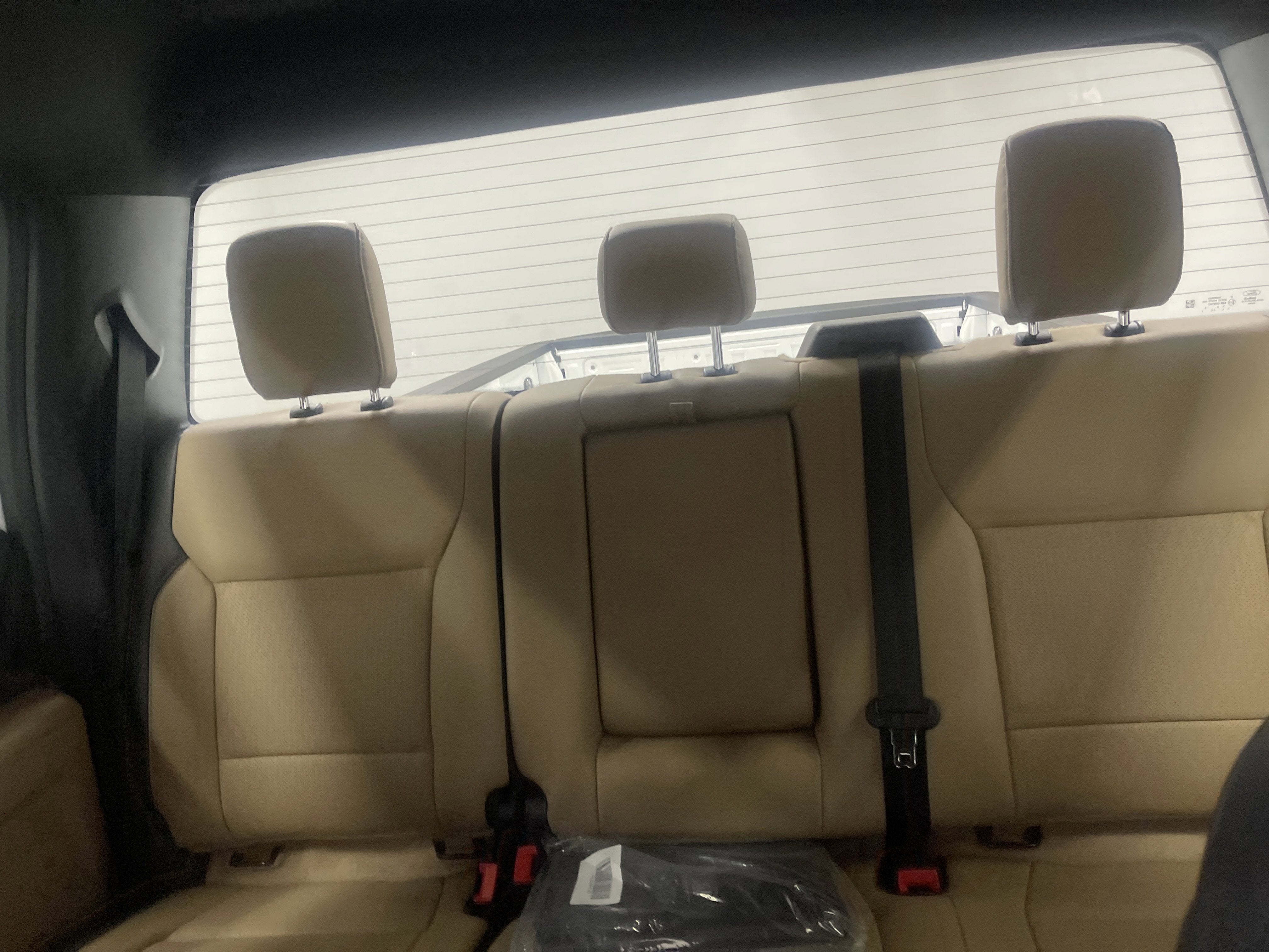 2026 Ford Super Duty F-350 DRW LARIAT