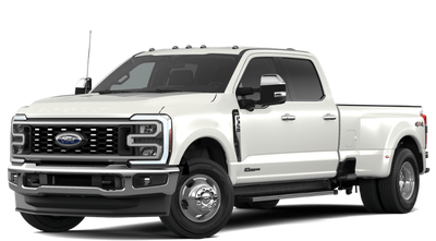 2026 Ford Super Duty F-350 DRW LARIAT